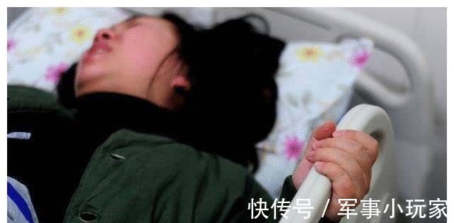 肚子|有一种痛叫产后按压肚子,不只是剖腹产,了解清楚有助于产后恢复