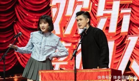 从《喜剧人》到《跨界喜剧王》,双双跌下神坛,观众为何不笑了