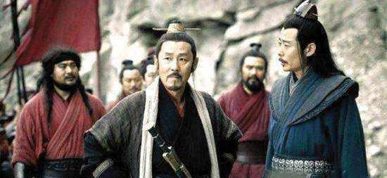 刘邦|刘邦和韩信进攻关中,章邯为何不堪一击项羽又为何不去救援