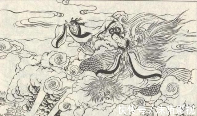 狐狸精!封神五大最强妖王排名:袁洪屈居第三,第一与元始天尊齐名