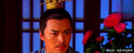 开国功臣|唐朝八个开国功臣,李世民和李渊干掉七个,最后一个栽他在手里!