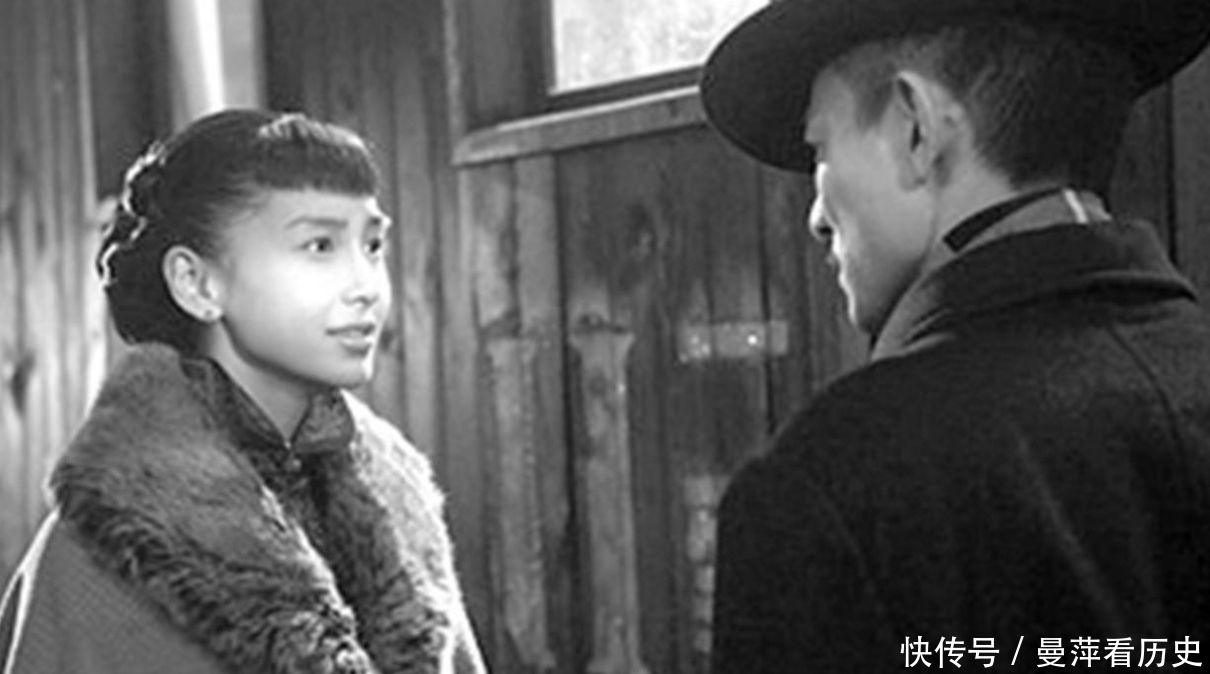 锅炉工娶了个懒老婆,不做家务爱打扮,多年后才晓得她的真实身份