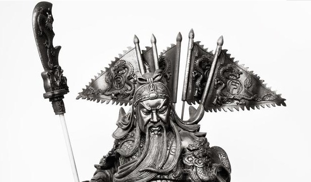 虎女焉|关羽看不起孙权的儿子，称虎女焉嫁犬子，那最后谁娶了关小姐？