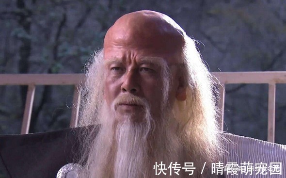 西游记中&通天教主被鸿钧老祖紧闭后,千年后又变成了谁?比玉皇大帝还厉害