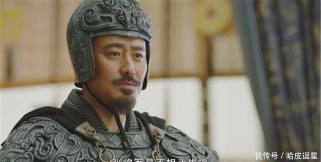 阵前|三国演义中,为何张飞在两军阵前观看“相扑”比赛?原因很明确