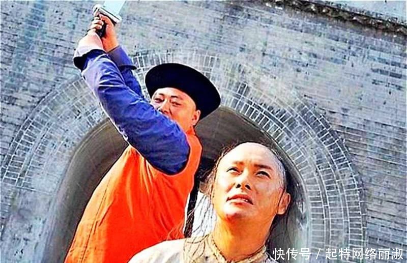 皇帝|慈禧宠臣安德海不是太监?如果传言不属实,为何同治皇帝非要杀他