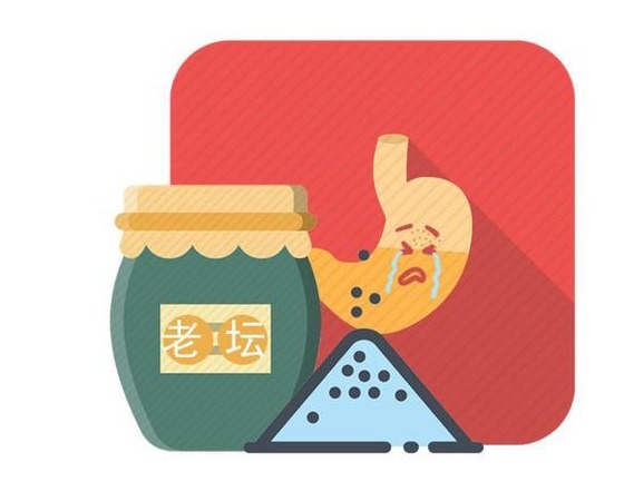 蔬菜|食物界的“亚硝酸盐大户”,并非剩饭剩菜,这4样,很多人都爱吃