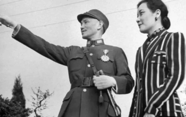 数目|宋美龄活了106岁，去世前一共有多少存款？侄女公布真实数目