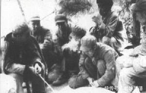 猛将|无缘上将只能屈居于中将的四大猛将分别是!