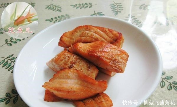 补脑食品，核桃只排第三，第一居然是这条鱼，要经常做给小孩吃