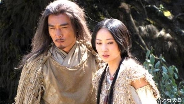 封神中有个大妖, 俩圣人联手都杀不死, 以后入西方教, 结局很尴尬