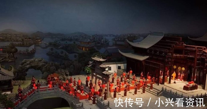 贵族|在红楼梦中,贾府是豪门贵族, 为什么用的东西却是半旧的