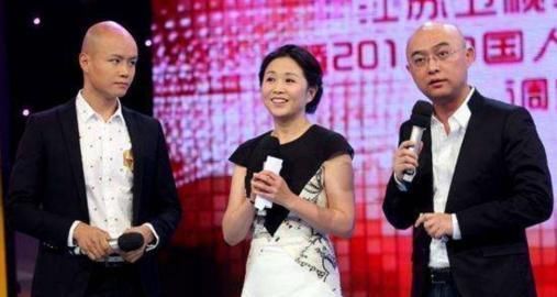 穷小子 “穷小子”上非诚勿扰,被灭22盏灯,孟非他爸有164个亿