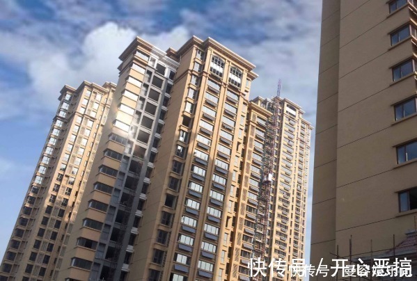 高层|不管楼房有几层，聪明人只挑这4层，你的楼层“中”了吗