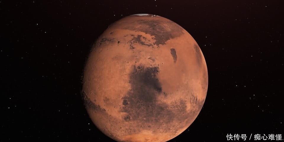 航海時代 天問一號總設計師:移民火星不科學,人類生存的基本條件難以保證