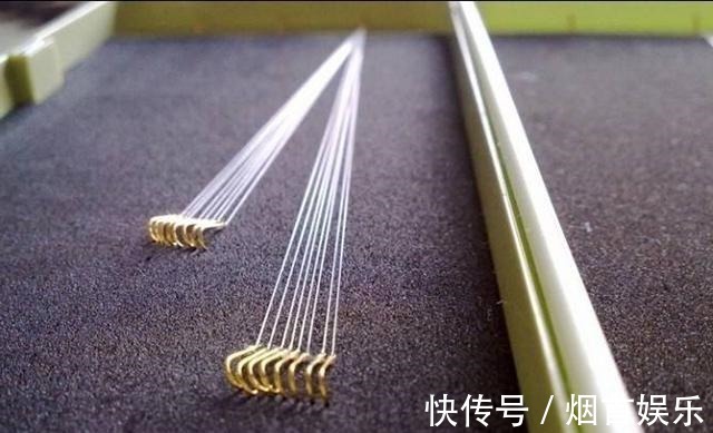 钓鱼时子线缠绕让人头疼,子线断裂让人懊恼,试试这样来避免吧!