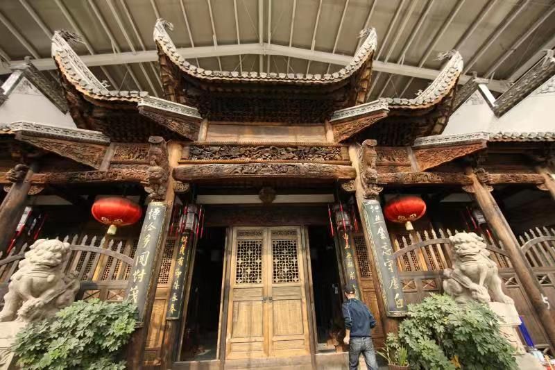  艺术展|唐僧西天取回的是什么经？海淀这场艺术展揭晓谜底