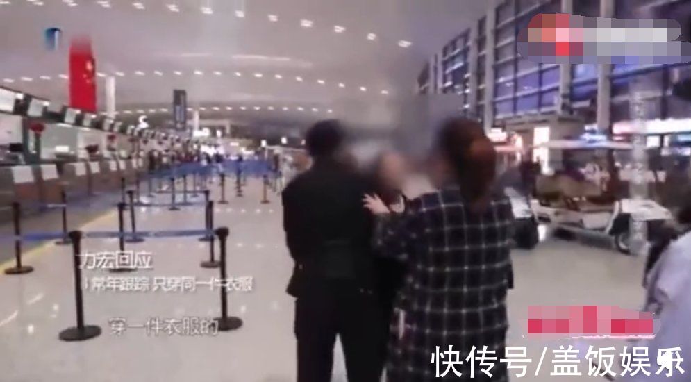 王力宏昔日采訪處處打臉！自曝不花心，做爸爸好累，魯豫表情亮了