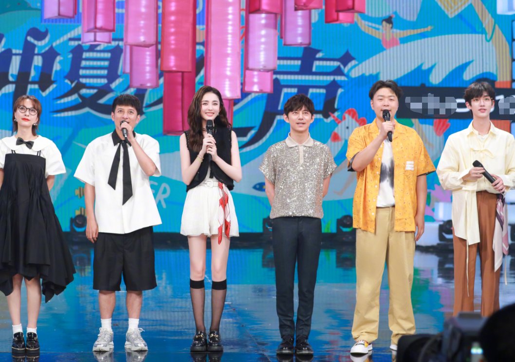 節(jié)目|談丁程鑫從《快本》主持到嘉賓：觀眾對綜藝換陣容的容忍度還不夠