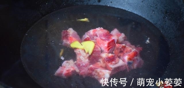 墨鱼|莲藕是钟南山院士推荐的“超级健康食材”,你们平时都是怎么吃的