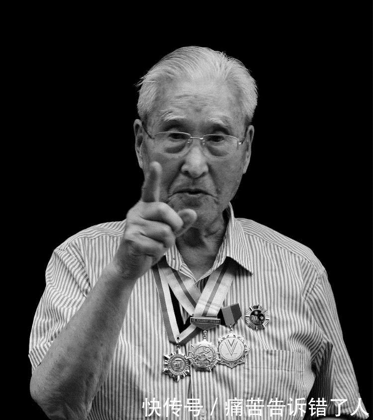 他本已考上西北音乐学院,只因报国机会来临,毫不犹豫走上生死未卜的战场