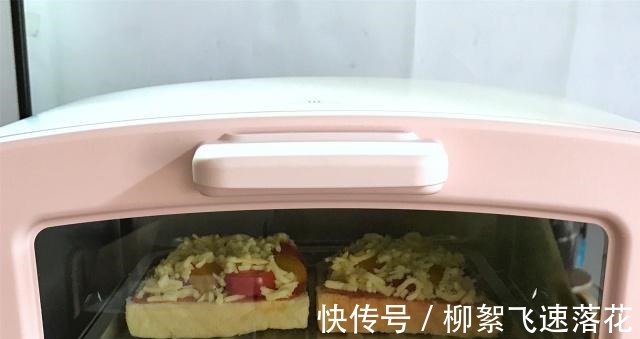 好吃|超级简单的早餐，真的是美味又省时，好吃到流口水！