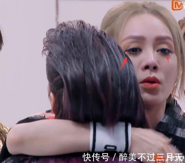 伊能靜|《浪姐》寧?kù)o為啥能成為大姐大安慰袁詠琳這六字別人做不來(lái)！