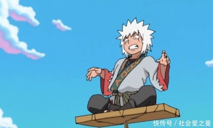 护额|三忍不戴护额的原因,纲手真实大蛇丸扎心,自来也绝对是来搞笑的