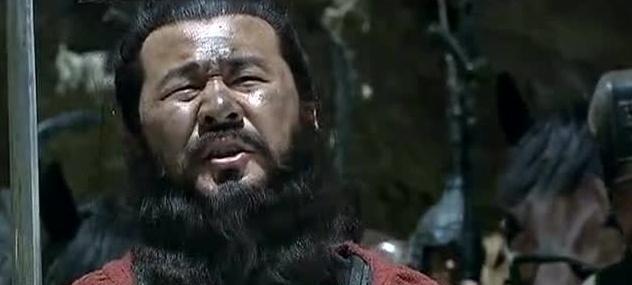 关羽|曹操败走荣华道，诸葛亮让关羽把守，卧龙深谋远虑