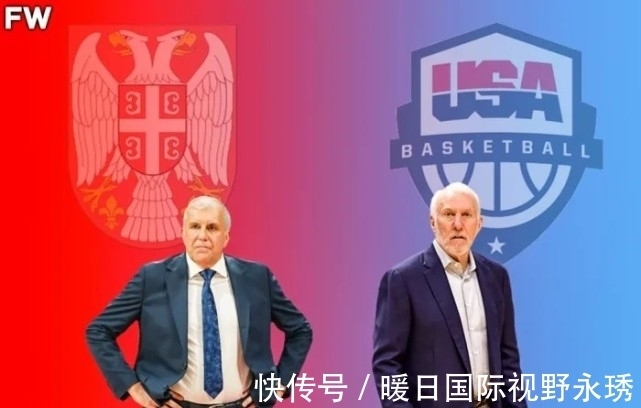 约基奇|美国男篮奥运最大劲敌，南斯拉夫男篮众星云集，东契奇约基奇领衔