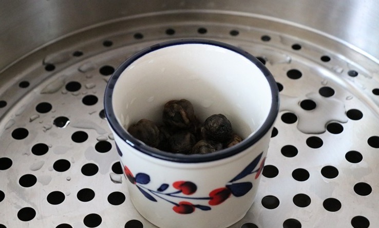 桂圆干|8月要常吃桂圆,教你正确吃法,好吃不上火,气色差的人多吃点