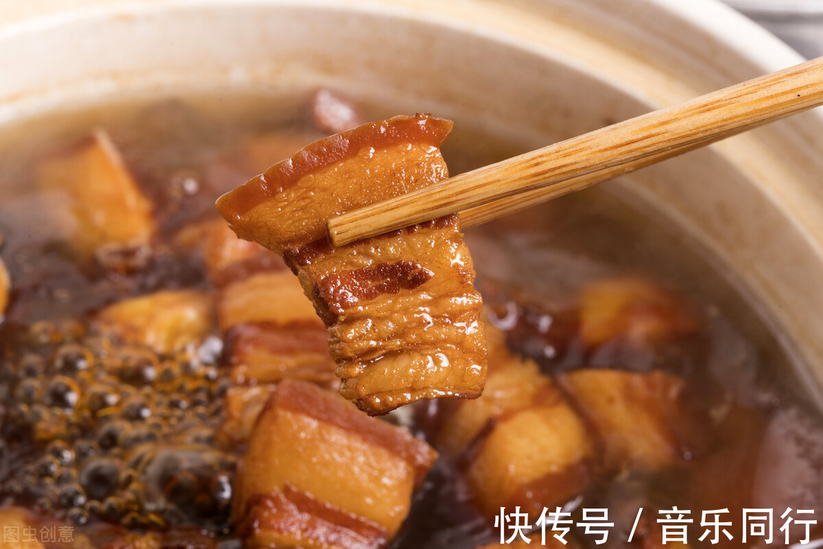 鹌鹑蛋与它结合最有创意,一口一个,好吃到无法形容