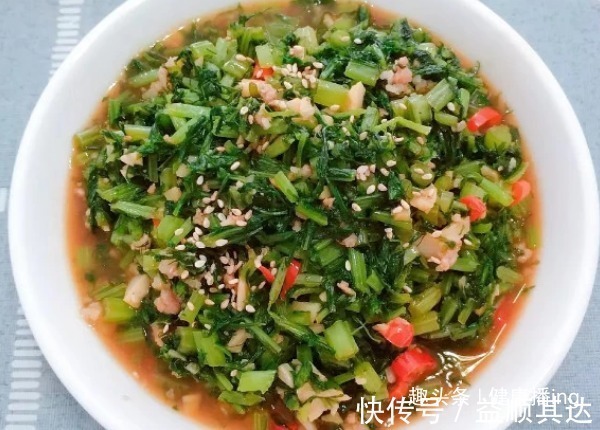 钙质|再苦不能苦孩子，推荐常给孩子吃4道菜，补充钙质，脑瓜更聪明