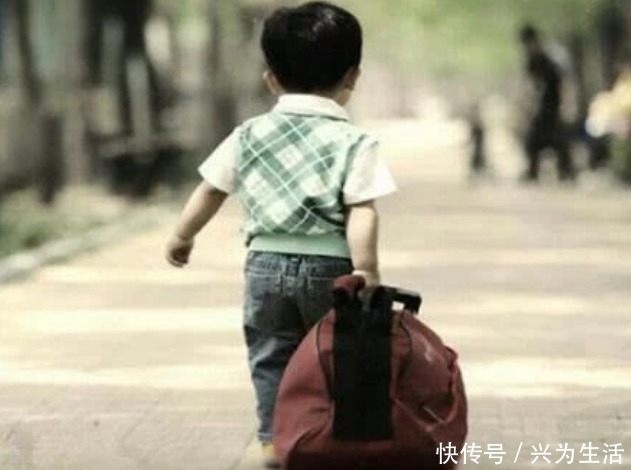 家庭|有出息的孩子,大多都来自这五种家庭,跟有没有钱无关,你别不信