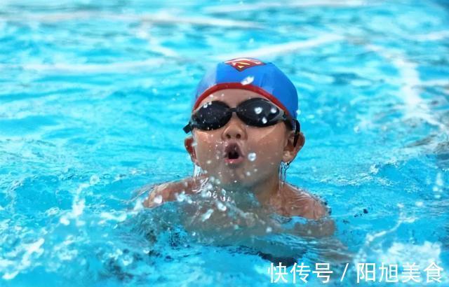 运动|这2种运动,孩子过早接触反而耽误身体发育妈妈别大意