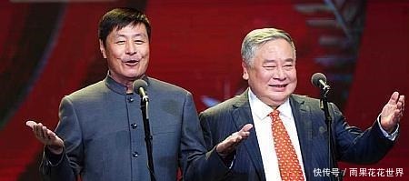 曲艺界|曲艺界又一盛事,赵炎先生从艺50年庆典落幕,姜昆冯巩名家捧场