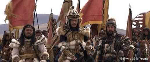 北疆|曾横行中国北疆的匈奴,后来去哪了将欧洲搅得天翻地覆!