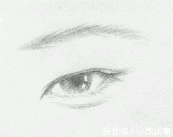 狐狸|普及知识啦! 桃花眼、杏眼、凤眼、狐狸眼你分得清么