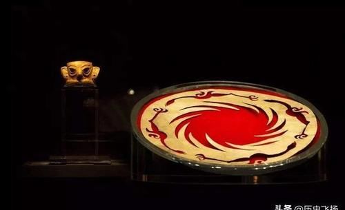  颜值|历史上有哪些颜值逆天的文物？