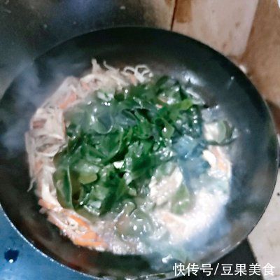 会做这些河南家常蒸卤面，你比大厨都牛气