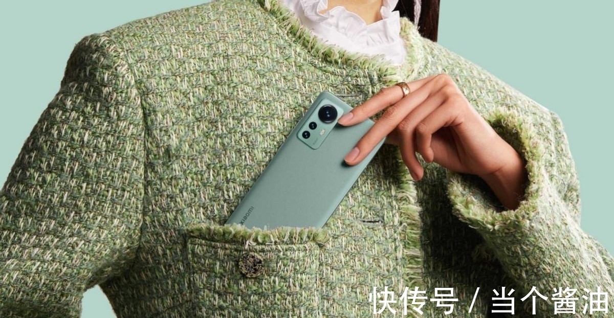 骁龙|硬件有升级又好像没升级的小米12，你要入手吗？