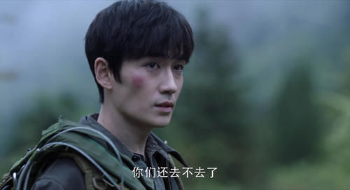 重启2吴邪去雷城,为何霍道夫没陪他去却消失了原因不可思议