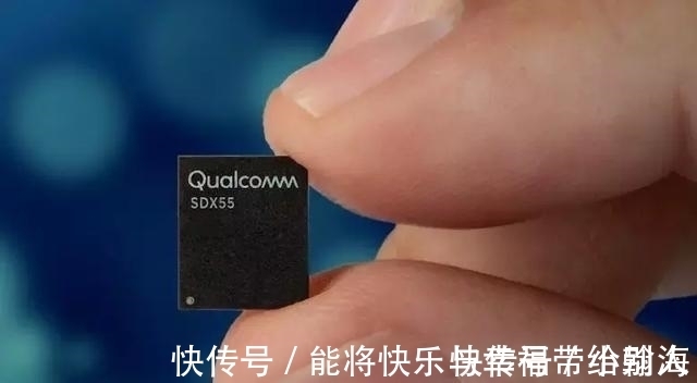 美国芯片|忽略用多少颗美国芯片吧!老外为“华为5G手机”炸锅了