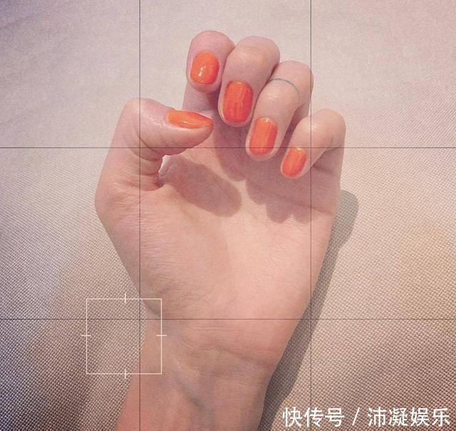 不小心又被泫雅风美甲种草了,轻松上手还显白,总有一款你喜欢