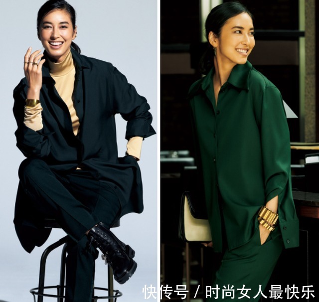 流行元素 初秋搭配必知的2大潮流趋势,提前备好,让你的时髦赢在起跑线上!