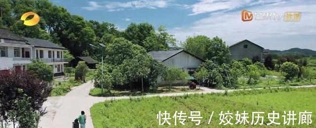 向往的生活|《向往的生活》第五季收官,猜测没有第六季了