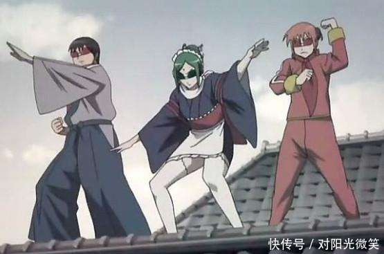 银魂恶搞死神第几集 银魂恶搞死神第几集