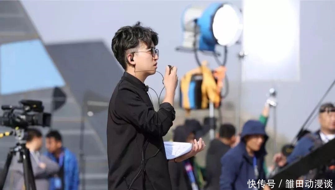 青春环游记|蔡徐坤要背锅?《奔跑吧》的口碑下跌,无关鹿晗无关流量