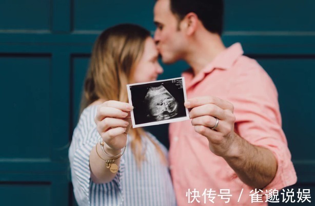 b超|有种产检叫“准爸爸不能缺席”,这5项产检,准爸爸再忙也要来