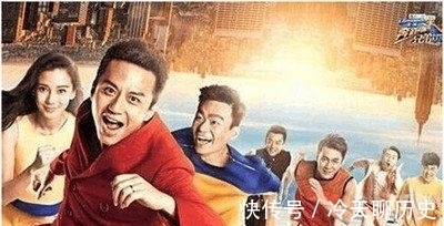 跑男|跑男第九季的没落:收视率一降又降,最初的兄弟都跑没了